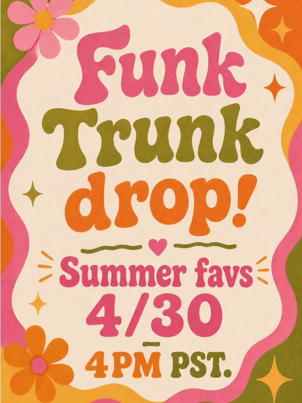 1-50☀️
Run the rack!